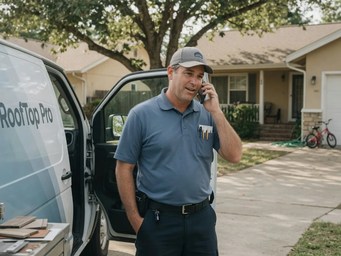 Roof Repair Kiowa, KS FAQs