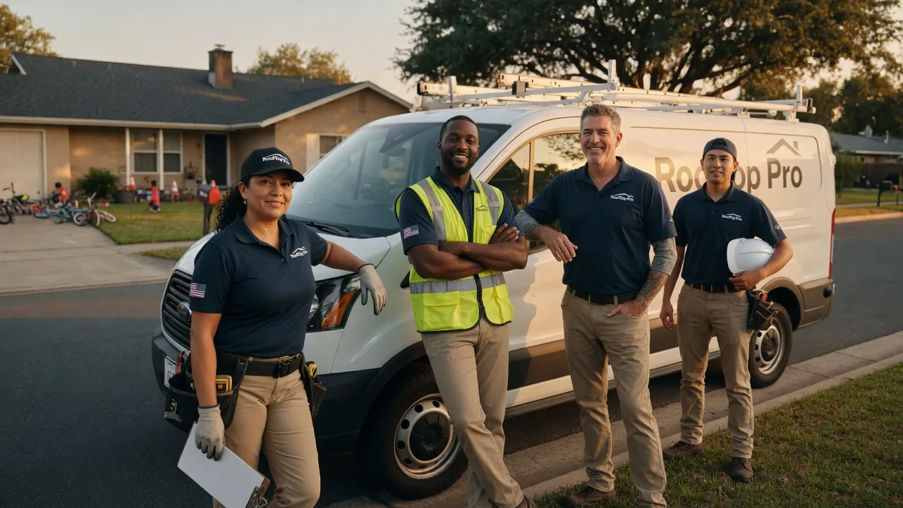 Roof Repair in Kiowa, KS near me